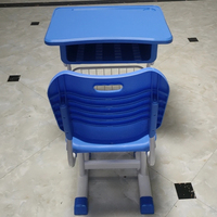 Bureaux et chaises modernes de type C, mobilier scolaire pour la maison, le bureau, la chambre et l'appartement