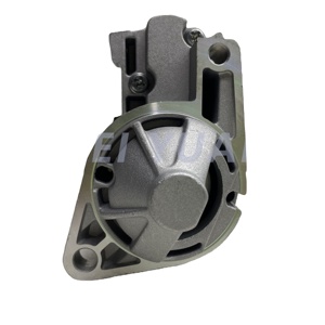 Motor de Arranque de Alta Calidad de 12V para KIA Carnival 2.5 V6 de 1999-2005 TM000A24001 K56P18400 K56-P18-400 - Product Image 1