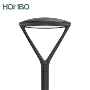 HOMBO 뜨거운 판매 Led 풍경 조명 40W 50W 60W 80W 100W Ip65 방수 LED 정원 잔디 조명