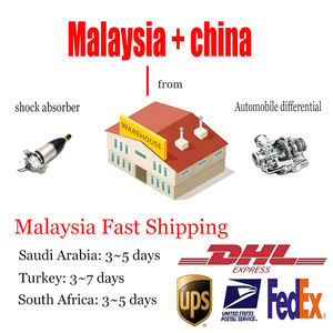 โช้คอัพด้านหน้าและหลังชุดอะไหล่ช่วงล่าง4X4ออฟโรดสำหรับ Mercedes-Benz อะไหล่รถออฟโรด - Product Image 2