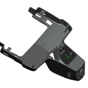 Dashcam für BMW 2er Serie 2025 Versteckte Auto-DVR WiFi Dual-Linsen-Fahrtenschreiber Videokamera mit Nachtsicht Parkmodus - Product Image 1