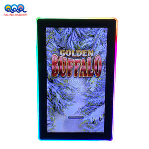 IGS Jackpott Golden <span class=keywords><strong>Master</strong></span> Multi moins cher PCB plateau de jeu Golden Fire 7's Golden Fortune 3 en 1 à vendre - Product Image 2