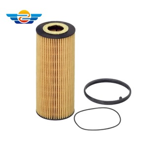 อะไหล่<span class=keywords><strong>แท้</strong></span> กรองน้ำมันเครื่องยนต์ OEM 06E115562A สำหรับเปลี่ยนทดแทน เหมาะสำหรับรถยนต์ Volkswagen Touareg ขายส่งจากโรงงาน - Product Image 1