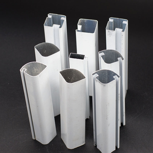 <span class=keywords><strong>Profil</strong></span>é d'extrusion en aluminium industriel personnalisé, <span class=keywords><strong>profil</strong></span>é en aluminium en forme de <span class=keywords><strong>U</strong></span>, <span class=keywords><strong>profil</strong></span>é en aluminium 6063, cadre de fenêtre en aluminium - Product Image 4