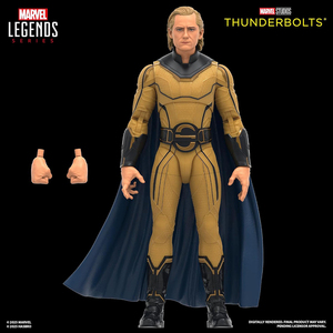 Figuras de Acción de PVC de 15 cm de John F. Walker Sentry (THUNDERBOLTS) de la Serie Marvel Legends de <span class=keywords><strong>Hasbro</strong></span>, Paquete de 2, <span class=keywords><strong>Juguetes</strong></span> en Stock - Product Image 2