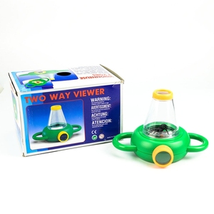 Loupe d'observation d'insectes Loupe de conteneur d'insectes Loupe 3X Loupe de visionneuse d'insectes d'insectes - Product Image 6