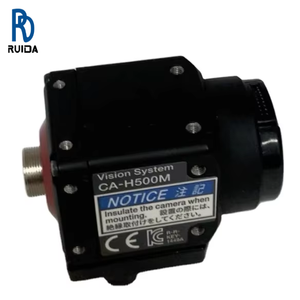 ระบบกล้อง Keyence Ca-h500m Ca-h500c Ca-h500mx Ca-h500cx พร้อมกล้อง 3 มิติ สำหรับหุ่นยนต์ ใหม่และเป็นของแท้ - Product Image 1