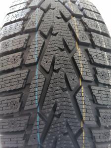 ยางรถยนต์ฤดูหนาวแบบไม่มียางใน ขนาด 175/70R13 175/65R14 185/55R15 245/70R16 215/60R16 265/70R16 215/60R17 - Product Image 4