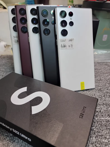 Écran tactile d'origine chinoise, haute qualité, électronique, S22 Ultra, stockage massif, vente en gros - Product Image 3