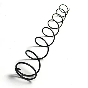 Sprial Spring Oem Manufacturer Sprial Stainless Steel Vending Machine Custom Springs Compression Coil Spring Met