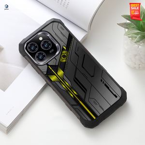 Smartphone robuste Armor <span class=keywords><strong>22</strong></span> Rugged X16 <span class=keywords><strong>Ultra</strong></span>, écran 7,2 pouces FHD+120Hz, IP68, NFC, 8 Go + 4 Go de mémoire virtuelle, 256 Go de ROM - Product Image 6