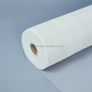 Toile de fil de verre tissée pour le renforcement des murs avec services de pliage et de découpe - Product Image 1