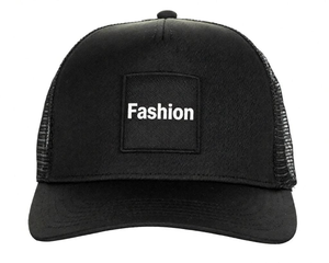 Gorras Trucker para Hombre, Gorra Deportiva de Algodón, Logotipo Personalizado Bordado, Gorra Trucker de Malla, Sin Reseñas Aún - Product Image 1
