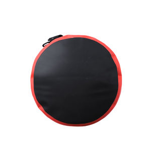 Bolsa seca impermeable de lona de PVC, 30L, 40L, 60L, 80L, gran familia, 500D, resistente al agua - Product Image 5