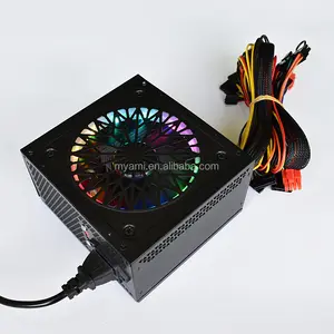 800W ATX PC Computer Power Supply with 12cm Fan PSU Desktop Switching Power Supply
