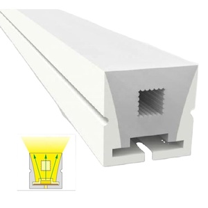 <span class=keywords><strong>Corde</strong></span> de néon led flexible expédiée en usine 12V 24V néons led pour décoration extérieure - Product Image 5