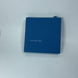 Moule à glaçons en silicone avec design <span class=keywords><strong>labyrinthe</strong></span> pour whisky, jus, crème glacée - Écologique, pour cuisine, bar, articles ménagers (couleur personnalisable) - Product Image 5