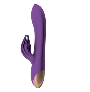 Jouet vibrant pour femmes adultes, vibrateur vaginal féminin - Product Image 1