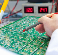 Fabricant et fournisseur de services d'assemblage de circuits imprimés (PCB) OEM clés en main, 23 ans d'expérience, MOQ 1 pièce, ROHS, ISO9001