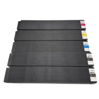 Cartuchos de Tinta para Impresora de Inyección de Tinta Epson WF-C20590 T8581 T8582 T8583 T8584 T858 8581 8582 8583 8584 T8581
