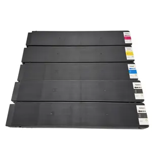 Epson WF-C20590 için mürekkep kartuşları t8t8t8t8t8t8t8584 T858 8581 8582 8583 8584 mürekkep püskürtmeli T858 yazıcı mürekkep