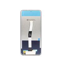 Écran tactile de remplacement pour téléphone Xiaomi Redmi Note 9S 9Pro, écran LCD, vente chaude