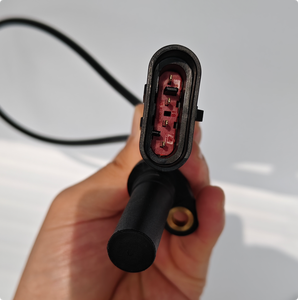 Interrupteur de direction universel hautement sensible IOSDCGQ2, capteur magnétique à effet <span class=keywords><strong>Hall</strong></span> pleine vitesse pour véhicules FB15 - Product Image 6