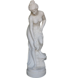 La <span class=keywords><strong>escultura</strong></span> antigua galería <span class=keywords><strong>de</strong></span> baño Venus <span class=keywords><strong>Afrodita</strong></span> estatua <span class=keywords><strong>escultura</strong></span> - Product Image 3