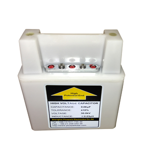 ตัวเก็บประจุ30KV 60nF - Product Image 1