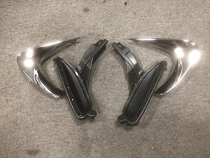 Aplicable a Lexus Rc200t 2016-2020, Actualización y Modificación de Faros Delanteros y Traseros, Fabricación Original - Product Image 6