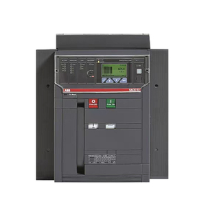 Interruptor Automático de Caja (ACB) 3/4P E3N1600A/2500A/2000A/3200A Fijo/Extraíble 65kA 690V LSIG - Product Image 1