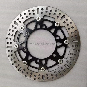 Wanou <span class=keywords><strong>nMax</strong></span> aerox ดิสก์เบรกรถจักรยานยนต์แข่งพร้อมขายึด - Product Image 3