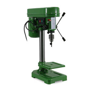 Haute qualité 350W bricolage établi à bois <span class=keywords><strong>perceuse</strong></span> presse de qualité industrielle 5 vitesses banc électrique <span class=keywords><strong>perceuse</strong></span> avec 5 vitesses - Product Image 3