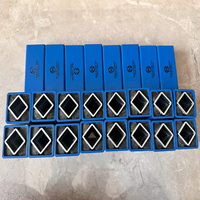 Aislador de Vibraciones con Módulo Elástico ROSTA DRS3880 Suizo para Equipos Industriales, Amortiguador, Pantalla Antivibraciones