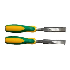 Wood Chisel Chrome Vanadium Blades For Woodworking