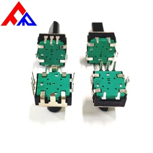 Encodeurs rotatifs incrémentaux professionnels à haute stabilité et haute précision, pour métaux et plastiques, DC5V, 30000 cycles, fonctionnement à -20~+70°C - Product Image 3