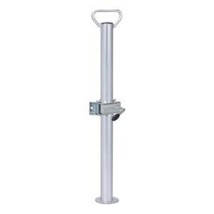 Pince en zinc 48mm pour <span class=keywords><strong>roue</strong></span> <span class=keywords><strong>jockey</strong></span> - Product Image 5