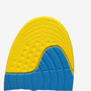Plantillas de Espuma PU Personalizadas para Zapatos Deportivos, Tecnología de Plantillas Suaves y Resistentes - Product Image 5