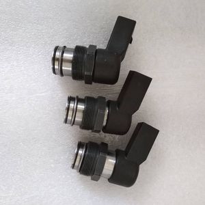 <span class=keywords><strong>Injecteur</strong></span> piézoélectrique solénoïde NO.592(1-2)<span class=keywords><strong>VDO</strong></span> pour injecteurs Siemens - Product Image 1