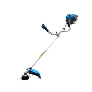 2 Stroke Backpack <b>Gasoline</b> Brush Cutter FS250 Agricultural Machine Grass Cutter Grass Trimmer - Product Image 3