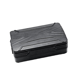 LK970A-4G Pelacak <span class=keywords><strong>GPS</strong></span> 4G untuk Mobil Motor - Anti Air, Kompatibel dengan Aplikasi IOS, <span class=keywords><strong>Alarm</strong></span> Getar, Perangkat Anti Maling Tersembunyi - Product Image 1