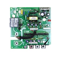 Papan pcb AC untuk Midea aircon pelat asli pengatur suhu udara suku cadang pendingin udara papan pcb universal