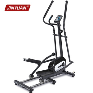 Factory Direct Sales Professional Air Elliptical Machine Cross Trainer Elliptical Machine - Product Image 4