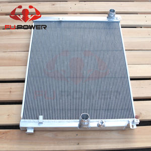 หม้อน้ำประสิทธิภาพสูงสำหรับ A9X B58 <span class=keywords><strong>Supra</strong></span> & BMW G-Series - Product Image 1