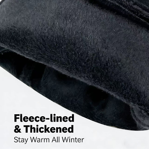 Guanti Leggeri alla Moda con Touchscreen per Uomo, Guanti da Ciclismo e Moto - Product Image 2