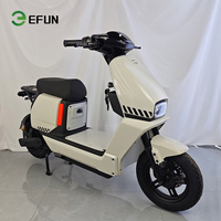 Scooter électrique pas cher, longue portée 120 km, 1200 W, 72 V, 30 Ah, moto électrique, vélo de ville, moto électrique tout-terrain
