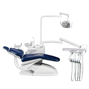 2025 Neueste Version Zahnarztstuhl Zahnarztstuhleinheit Preis Zahnbehandlungsstuhl - Product Image 5