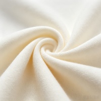 Tissu tissé teint 100% modal ultra doux, biodégradable, antistatique, pour literie et textile de maison