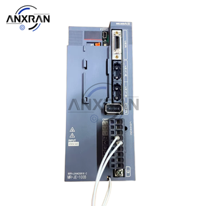 Pour Mitsubishi MR-JE-100B série MR-JE 1 kW numérique AC-Servo amplificateur 1PHASE 230V 3PHASE 230V - Product Image 2