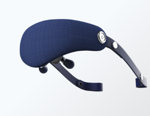 Nouveau cou et épaule masseur ceinture cou épaule dos ceinture masseur emballage tapotement pétrissage chaleur - Product Image 2